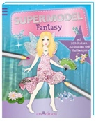 Eva Schindler - Supermodel Fantasy