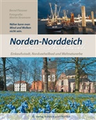 Bernd Flessner, Martin (Fotografie) Stromann, Martin Stromann - Norden-Norddeich