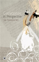 Juan del Valle y Caviedes, Julia Domínguez - Cervantes in Perspective