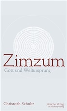 Christoph Schulte - Zimzum
