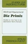 Winfried Haunerland - Die Primiz
