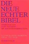 Alfons Deissler, Josef G Plöger, Josef Schreiner - Die Neue Echter-Bibel. Altes Testament. 4. Lieferung: Zwölf Propheten. Hosea, Joel, Amos
