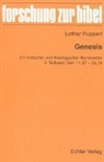 Lothar Ruppert, Rudolf von Schnackenburg, Josef Schreiner, Söd, Thomas Söding - Genesis