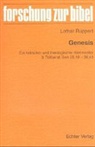Lothar Ruppert - Genesis 3. Teilband: Gen 25,19-36,43