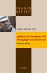 Siegfrie Grillmeyer, Siegfried Grillmeyer - Jahrbuch der Akademie CPH - Anregungen und Antworten