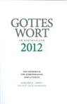 Christop Heinemann - Gottes Wort im Kirchenjahr