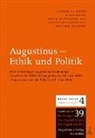Corneliu Mayer, Cornelius Mayer - Augustinus - Ethik und Politik
