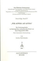 Andriy Mykhaleyko - PER ASPERA AD ASTRA