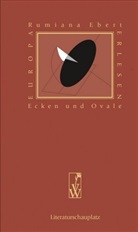 Rumiana Ebert - Ecken und Ovale