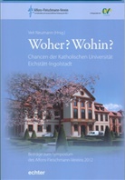 Vei Neumann, Veit Neumann - Woher? Wohin?