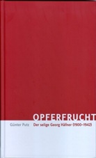 Günter Putz - Opferfrucht