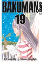 Takeshi Obata, Tsugumi Ohba - Bakuman. Bd.18