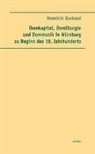 Dominik Burkard - Domkapitel, Domliturgie und Dommusik in Würzburg zu Beginn des 19. Jahrhunderts
