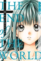 Aoi Makino - The End of the World. Bd.1