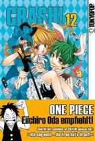 Yuka Fujiwara - Crash!. Bd.12