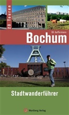Uli Auffermann, Ulli Auffermann - Bochum - Stadtwanderführer