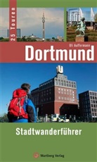 Uli Auffermann, Ulli Auffermann - Dortmund - Stadtwanderführer