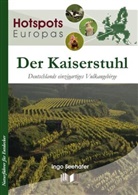 Ingo Seehafer, Ing Seehafer, Ingo Seehafer - Der Kaiserstuhl