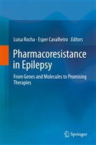 A Cavalheiro, A Cavalheiro, Esper Cavalheiro, Esper A. Cavalheiro, Luis Rocha, Luisa Rocha - Pharmacoresistance in Epilepsy