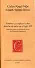Carlos Rogel, Carlos . . . [et al. ] Rogel, Eduardo Serrano Gómez - Tensiones y conflictos sobre derecho de autor en el siglo XXI : materiales para la reforma de la Ley de propiedad intelectual