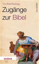Pohl-Patalong, Uta Pohl-Patalong - Zugänge zur Bibel