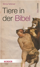 Silvia Schroer - Tiere in der Bibel