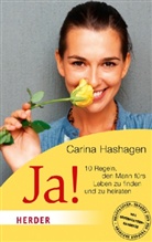 Carina Hashagen - Ja!