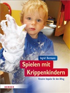 Ingrid Biermann, Verena Vollmer - Spielen mit Krippenkindern