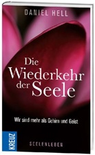 Daniel Hell - Die Wiederkehr der Seele