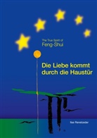 Ilse Renetzeder, Renetzeder, Renetzeder, Andre Renetzeder, Andrea Renetzeder, Claudia Renetzeder - Die Liebe kommt durch die Haustür