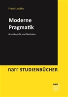 Frank Liedtke - Expressive Pragmatik