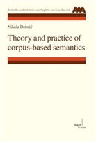 Nikola Dobri, Dr Nikola Dobric, Nikola Dobric - Theory and practice of corpus-based semantics