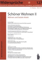 127 Widersprüche - Widersprüche - H.127: Schöner Wohnen II. Bd.2