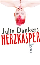 Julia Dankers - Herzkasper