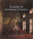 C. H. van Rhee, Professor Remco Rhee, Remco Van/ Wijffels Rhee, Prof van Rhee, Alain Wijffells, Professor Alain Wijffels... - European Supreme Courts