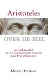 Aristoteles - Aristoteles over de ziel
