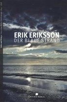 Erik Eriksson - Der blaue Strand