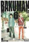 Takeshi Obata, Tsugumi Ohba - Bakuman 6