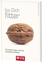 Sebastian Weber - Iss Dich fitter