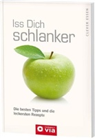 Natalie Lambertz - Iss Dich schlanker
