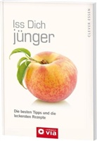 Sebastian Weber - Iss Dich jünger