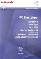 Team ALGE - PC Einsteiger