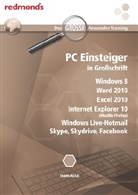 Team ALGE - PC Einsteiger in Großschrift
