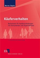 Werner Pepels, Werner (Prof.) Pepels - Käuferverhalten