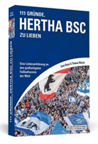 Beye, Knu Beyer, Knut Beyer, Matzat, Thomas Matzat, N. N. - 111 Gründe, Hertha BSC zu lieben