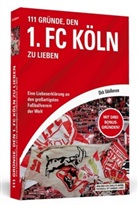 N. N., Dirk Udelhoven - 111 Gründe, den 1. FC Köln zu lieben
