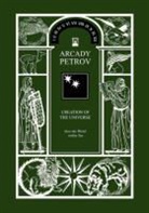 Arcady Petrov - Save the World within You (Trilogy
