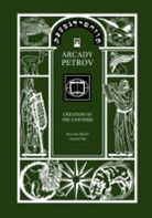 Arcady Petrov - Save the World around You (Trilogy