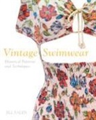 Jill Salen - Vintage Swimwear