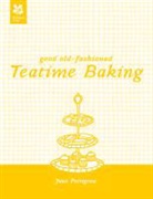 National Trust Books, Jane Pettigrew, Pettigrew Jane - National Trust Teatime Baking Book